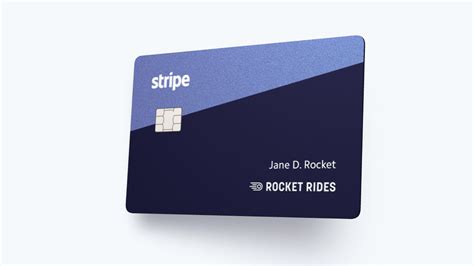 Stripe Newsroom: Stripe introduces the Stripe Corporate Card and ...