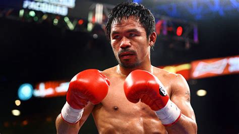 Manny Pacquiao vs. Errol Spence Jr. en Juillet ? - Les Adeptes de la Boxe