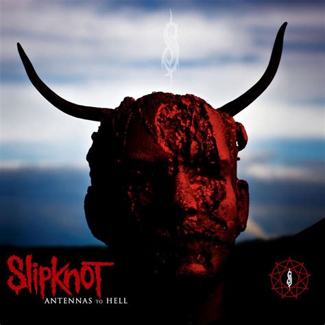 Slipknot divulgada Capa e Tracklist da nova coletânea "Antennas To Hell"