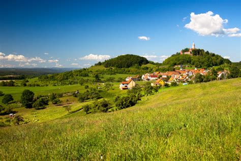 Thuringia - The Green Heart of Germany | Travelmyne.com