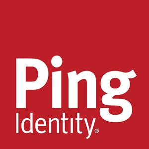 Ping Identity Logo PNG Vector (SVG) Free Download