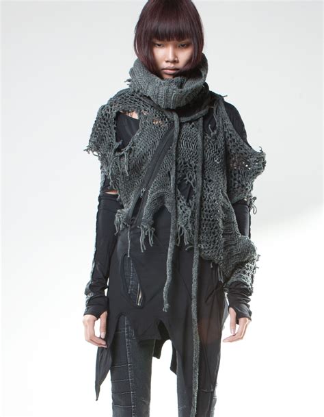 MESH-COMMANDER-HOLES More Post Apocalyptic Outfit, Post Apocalyptic Clothing, Psytrance Clothing ...