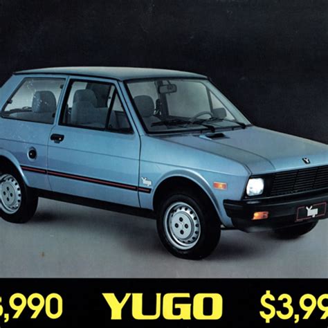 List 105+ Pictures Yugo Sharp