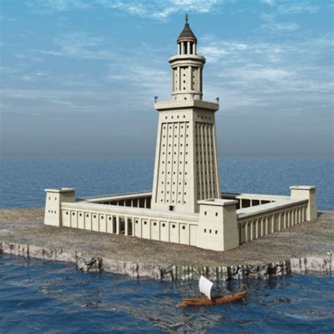 Why Alexandria City in Ancient Egypt attracts Scholars? - Alexandria’s Genesis