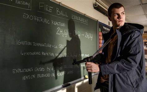 Run Hide Fight Review: School Shootings Get the Die Hard Treatment | IndieWire