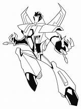Transformers Starscream coloring Page  Download Print Or Color Online sketch template