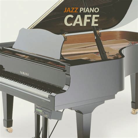 Jazz Piano Cafe | NATIVE RELAX