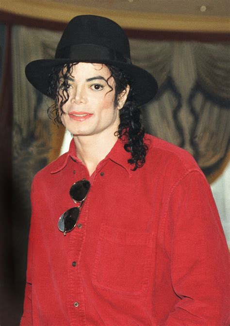 Michael Jackson's Personal Assistant Once Recalled Events from the Day ...