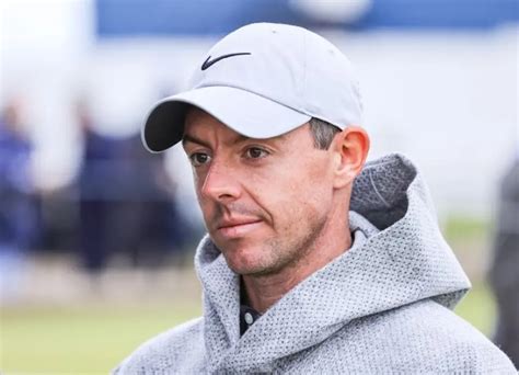 Rory McIlroy reveals whether he is satisfied with the new driver set-up