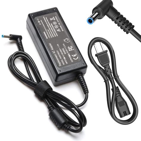 Laptop Charger Ac Adapter For Hp Stream 14 Cb011wm 5lh92ua Power Cord | Free Nude Porn Photos
