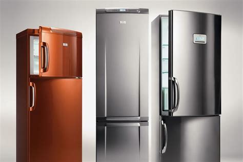 25 best Copper Kitchen Refrigerators images on Pinterest | Copper kitchen, Kitchen refrigerators ...