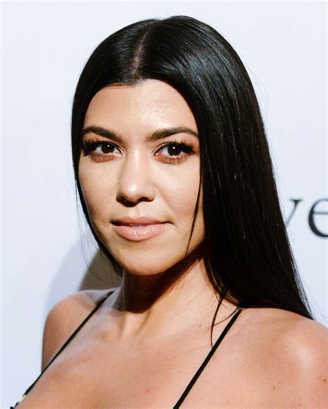 Kourtney Kardashian's Moisturizer Is Bought Every 15 Seconds - Hot ...