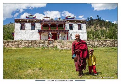 Mongolian Religion