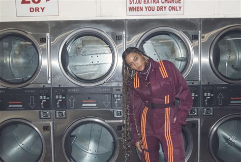 BEYONCÉ LAUNCHES THE ADIDAS X IVY PARK COLLECTION - Women of Rubies