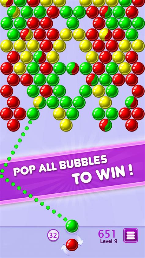 Bubble Shooter Puzzle for Android - APK Download