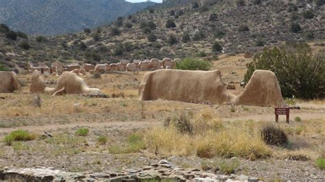 Fort Bowie National Historic Site | Parks & Travel Magazine