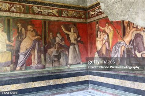 3,314 Roman Frescoes Stock Photos, High-Res Pictures, and Images - Getty Images