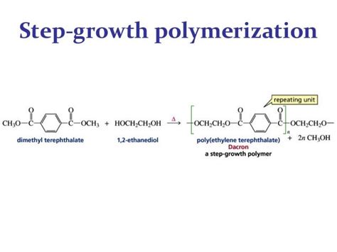 Polymer mechanism