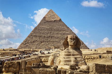 Walk Like an Egyptian – A Cairo/Giza Guide – Ironic Blog