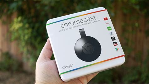 Google Chromecast 2 Review – The Much-Improved Sequel - TechNadu