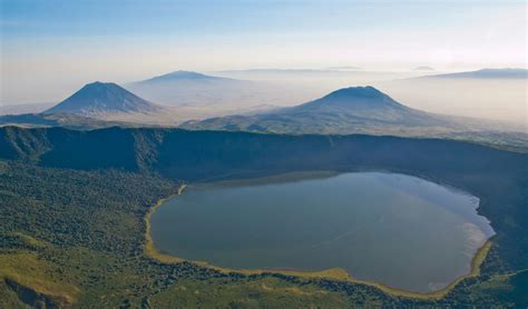 The Highlands Asilia at Ngorongoro Crater | Extraordinary Journeys