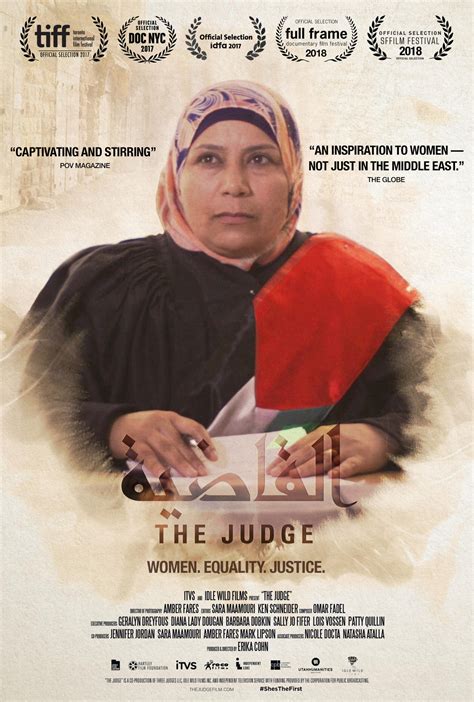 Review: The Judge – AMPLIFY THE NOISE