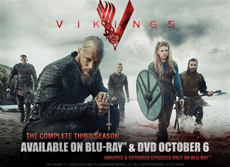 User blog:XD1/Vikings Season 4 Comic Con Trailer | Vikings Wiki ...