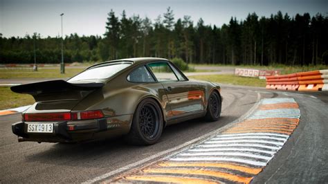 Porsche 930 Wallpapers - Wallpaper Cave