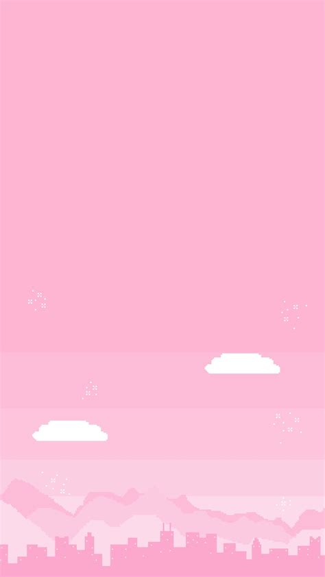 Pastel Pink Aesthetic Wallpapers - Wallpaper Cave
