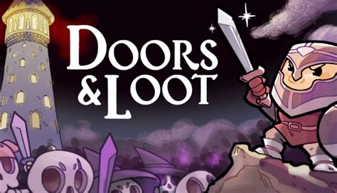 Doors & Loot Demo by Scalions Studios