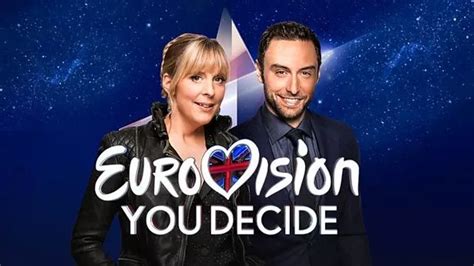 When is Eurovision 2019 and will the UK still be in it after Brexit ...