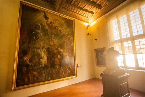 Florence: Walking Tour and Accademia Gallery Tour | GetYourGuide