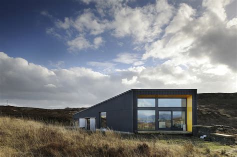 Black House / Rural Design Architects | ArchDaily