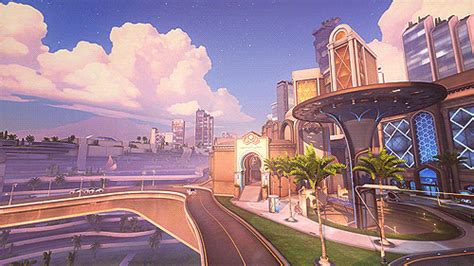 aboutoverwatch:overwatch ║ oasis, 1/? - Tumblr Pics