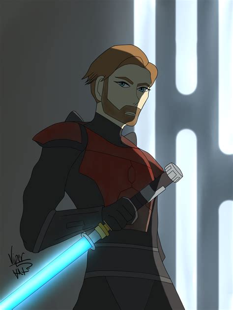 Obi Wan Kenobi Mandalorian | Obi Germany