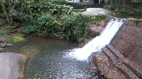 Cachoeira do Espraiado (Maricá-RJ- Brasil) - YouTube