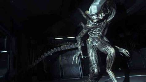 Ranking The Top 10 Scariest Video Game Monsters