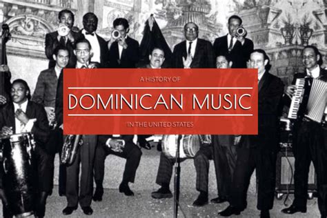 New Digital Platform Uncovers 100 Years of Dominican Music in the US