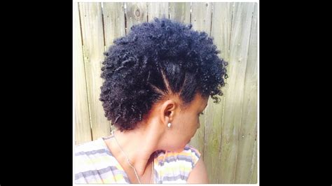 24 Of the Best Ideas for Mohawk Hairstyle for Natural Hair - Home ...