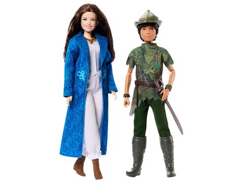 Mattel Unveils Disney’s Peter Pan & Wendy Collection - aNb Media, Inc.