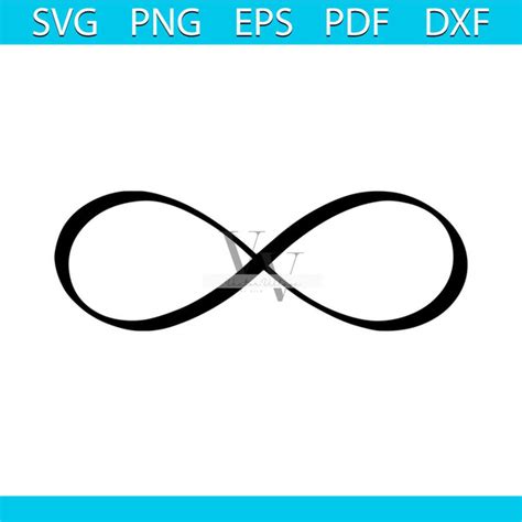 Infinity symbol svg free, trending svg, symbol svg, infinity | Inspire Uplift