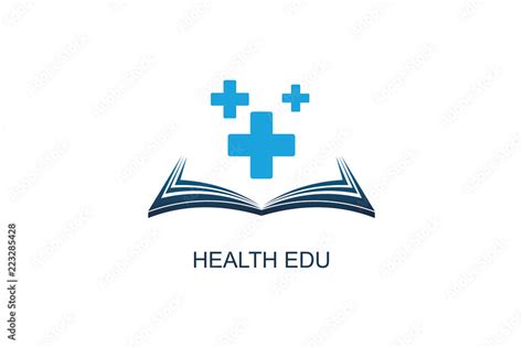 Health Education Logo