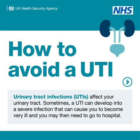 Urinary tract infection resource suite: Campaign resources | RCGP Learning