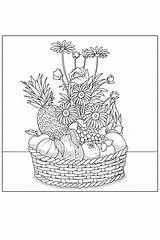 Omelet Coloring Pages sketch template