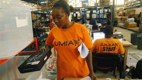 Jumia reveals internal staff fraud, legal fights, widening losses — Quartz Africa