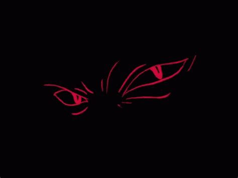 Evil Eyes GIF - EvilEyes - Discover & Share GIFs | Angry eyes, Anime eyes, Profile picture