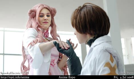 Code Geass - Euphemia and Suzaku 2 - eπi.info