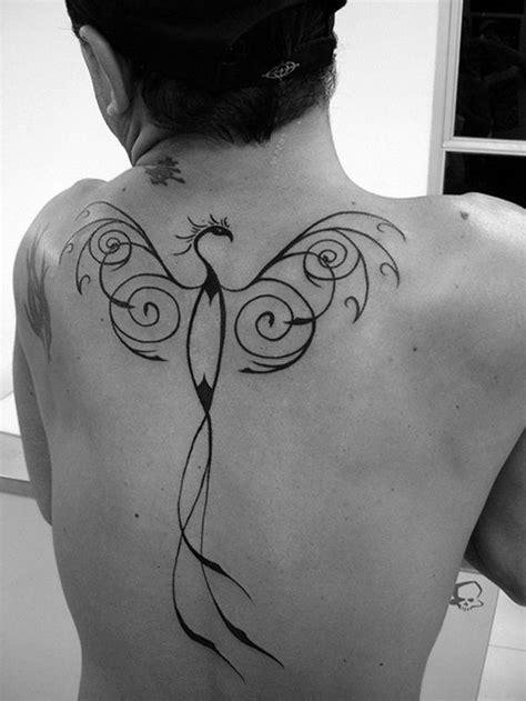 60 Phoenix tattoo meaning and Designs For Men and Women | Tatuajes con significado, Ideas de ...
