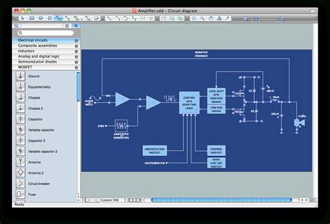 Schematic Wiring Diagram Software