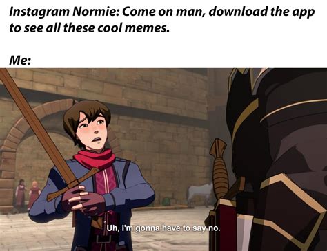 BAM! Another meme template. : TheDragonPrince